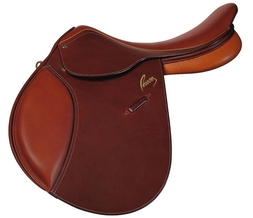 selle cuir